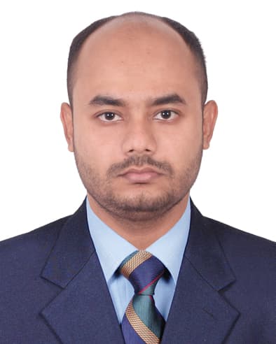 Istiak Ahamed's profile